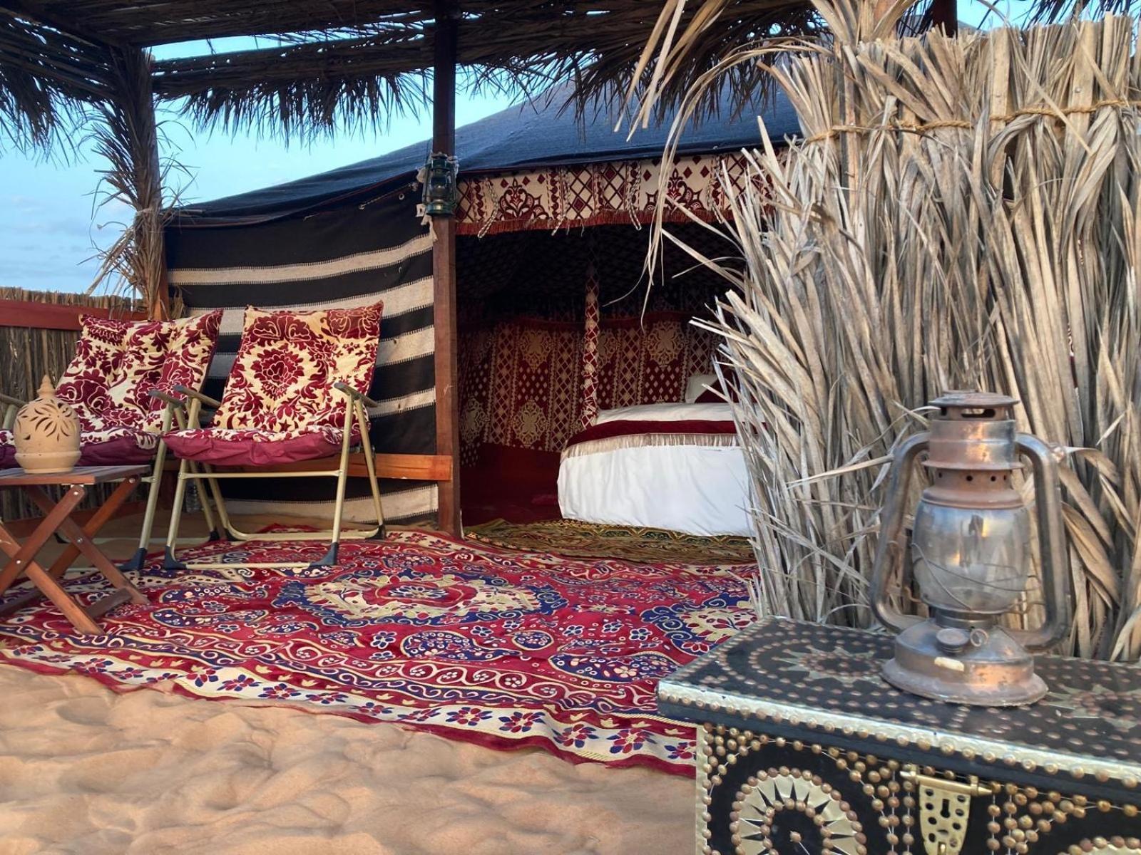 Desert Moments Camp Al Wāşil