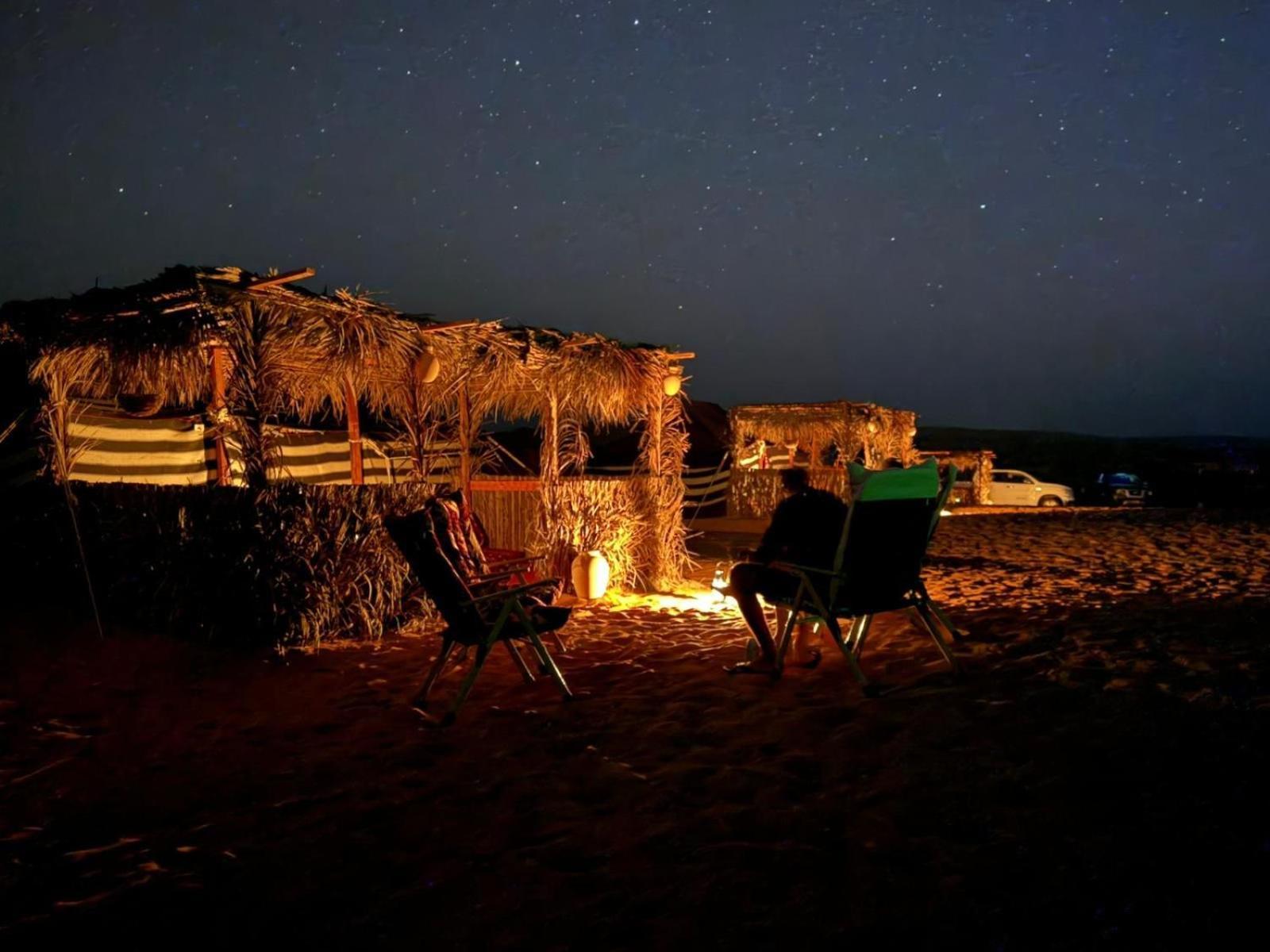 Desert Moments Camp *
